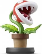Фигурка Amiibo Растение-пиранья (коллекция Super Smash Bros.) (45496380724)