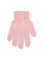 Перчатки YO! (5904921630375) р.18 пудра