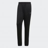 Штани Adidas M GU FL PANT EI5596 р. M чорний