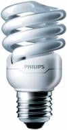 Лампа КЛЛ  Philips Tornado 8y T2 12 Вт E27 2700 К 230 В 929689868506