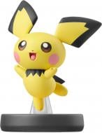Фигурка Amiibo Пич (45496380786)