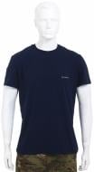 Футболка LOGOS-Tac без нанесення 04-09-00-0006 р.L темно-синій