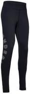 Брюки Under Armour Favorites Legging 1351751-001 р. 176 черный