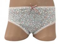 Трусы для девочки Bibo р.80 разноцветный 11158