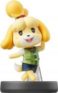 Фигурка Amiibo Nintendo Изабель (коллекция Super Smash Bros) (45496380793)