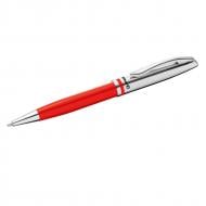 Ручка шариковая Pelikan Jazz Classic Red металл 827072