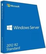 Программное обеспечение IBM Windows Server 2012 R2 Standard ROK (2CPU/2 VMs) - MultiLang (00FF247)