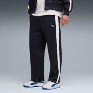 Брюки Puma T7 ALWAYS ON Relaxed Track Pants DK op 62958916 р. M синий