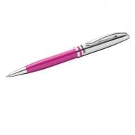 Ручка шариковая Pelikan Jazz Classic Berry металл 827096