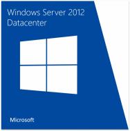 Программное обеспечение IBM Windows Server Datacenter 2012 (2CPU) - Russian ROK (00Y6293)