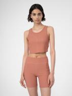 Майка 4F 4FSS23TTSHF330-64S р.XL оранжевый