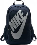 Рюкзак Nike Hayward Futura синий BA5217-451 Рюкзак Nike Hayward Futura синий BA5217-451