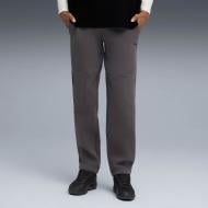 Брюки Puma PUMATECH Track Pants DK op 62968244 р. S серый Брюки Puma PUMATECH Track Pants DK op 62968244 р. S серый