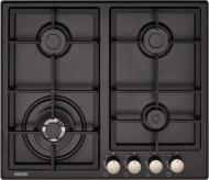 Варочная поверхность газовая Eleyus Nika 60 BL CT