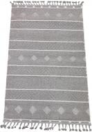 Ковер STELLART CARPET OPERA (GREY/GREY 0235B) 160x230 см