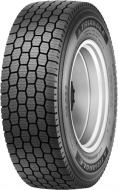 Шина TRIANGLE TRD66 18PR ведуча 295/80R22.5 152/149 L всесезонні
