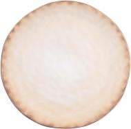 Тарелка обеденная Ardesto Umbria 27 см бежевая AR2927UB Тарелка обеденная Ardesto Umbria 27 см бежевая AR2927UB