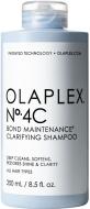 Шампунь OLAPLEX No.4С Bond Maintenance® Clarifying Shampoo Досконале очищення 250 мл