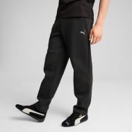 Штани Puma PUMATECH Track Pants DK op 62968201 р. 2XL чорний