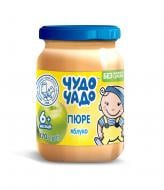 Пюре Чудо-Чадо Яблоко 170 г 4820016251410