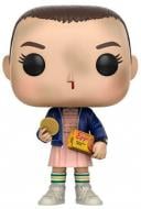 Фигурка Funko POP! TV Stranger Things Eleven with Eggos w/Chase 13318 (FUN319)