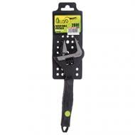 Ключ розвідний Alloid 8" КР-036 (48/6)