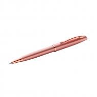 Ручка шариковая Pelikan Jazz Noble Elegance Rose металл 821636