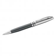 Ручка шариковая Pelikan Jazz Classic Grey металл 827102
