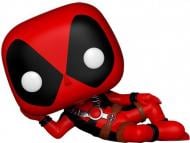 Фігурка Funko Funko POP! Bobble Marvel Deadpool Parody Deadpool (FUN1310)