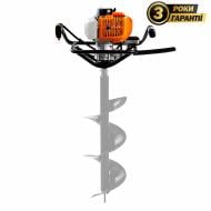 Мотобур GTM без шнека AG52H-D