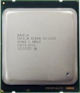 Процессор IBM 8C Intel Xeon E5-2650 2.0GHz/1600MHz/20MB