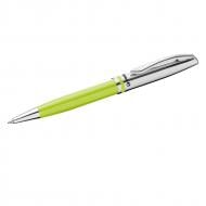 Ручка шариковая Pelikan Jazz Classic Lemon металл 827133
