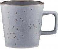 Чашка Ardesto Fasano 310 мл серая AR0231FG