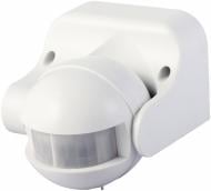 Датчик руху E.NEXT (e.sensor.pir.09.white) s061002