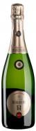 Вино ігристе Guido Berlucchi 61 Franciacorta Brut біле брют 0,75 л