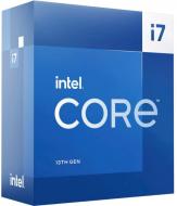 Процесор Intel Core i7-13700 2,1 GHz Socket 1700 Box (BX8071513700 S RMBA)