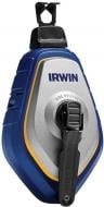 Шнур розмічувальний Irwin 10507682 SPEEDLINE PRO+фарбник синій