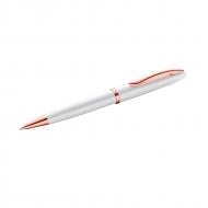 Ручка шариковая Pelikan Jazz Noble Elegance Pearl металл 821629