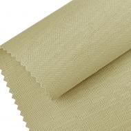 Ролета мини Rollotex LEN с фиксацией под наклон слоновая кость 99x100 см