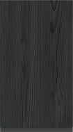 Фасад для кухні Грейд Джокер сосна кембра/софт антрацит 920x446 верхній лівий