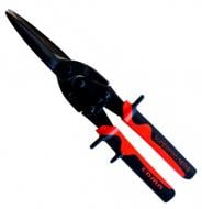 Ножницы Edma авиационные с длинным лезвием FLYER'SL 75 мм