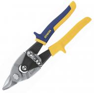 Ножницы по металлу Irwin AVIATION SNIPS BULLDOG 105 10504313N