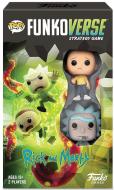 Гра настільна Funko POP! Funkoverse Rick and Morty 100 Expandalone (FUN255012)