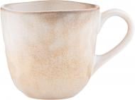 Чашка Ardesto Umbria 380 мл бежевая AR2938UB