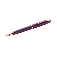 Ручка шариковая Pelikan Jazz Noble Elegance Viola металл 826587