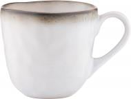 Чашка Ardesto Umbria 380 мл светло-серая AR2938UG