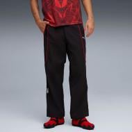 Штани Puma PUMATECH-X Relaxed Track Pant WV op 63209701 р. S чорний Штани Puma PUMATECH-X Relaxed Track Pant WV op 63209701 р. S чорний