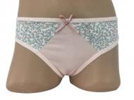 Трусы для девочки Bibo р.140 разноцветный 11160