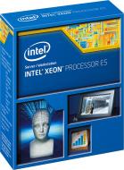 Процессор FUJITSU Intel Xeon E5-2407 4C/4T 2.20 GHz 10 MB