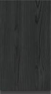 Фасад для кухні Грейд Джокер сосна кембра/софт антрацит 920x496 верхній правий